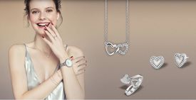 Silberschmuck Julie Julsen Amore